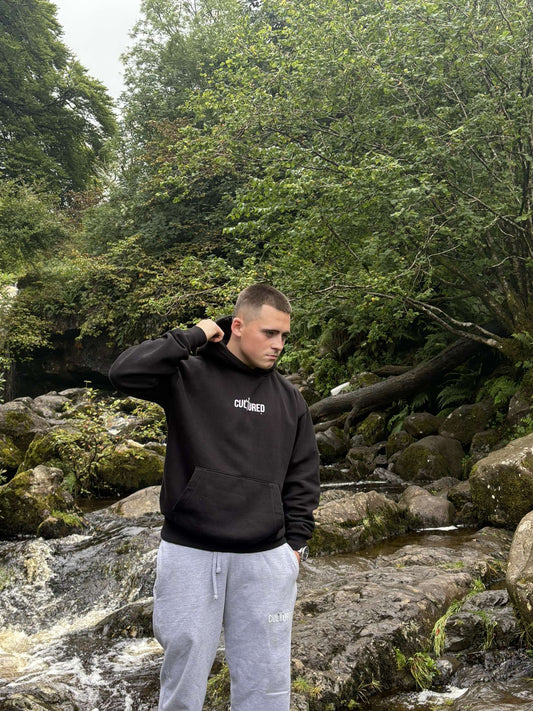 "The Hoodie"