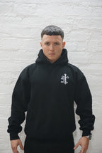 GRIND X CULTURED HOODIE