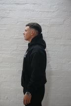 GRIND X CULTURED HOODIE