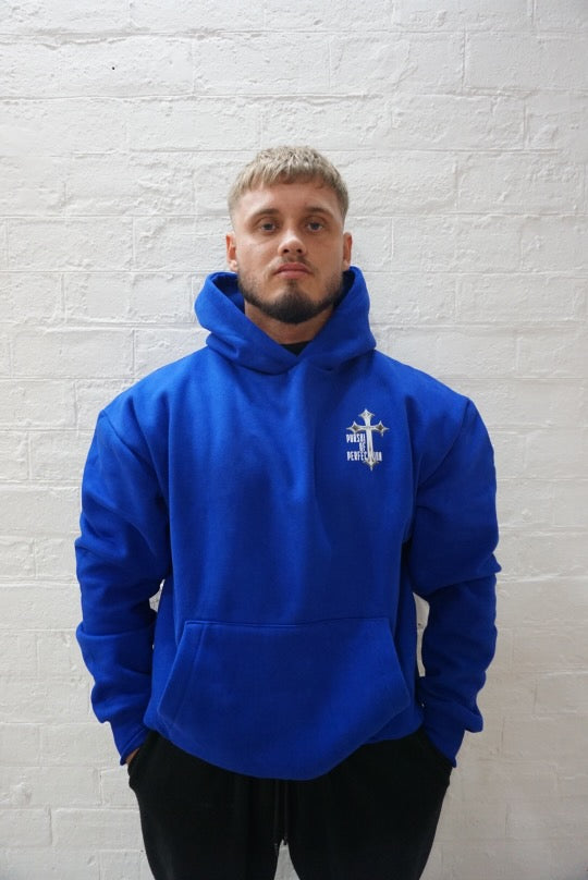 GRIND X CULTURED HOODIE