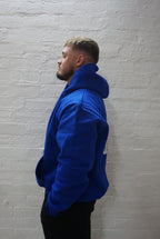 GRIND X CULTURED HOODIE