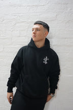 GRIND X CULTURED HOODIE